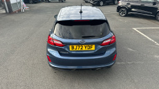 Ford Fiesta 1.0 EcoBoost ST-Line 5dr Petrol Hatchback